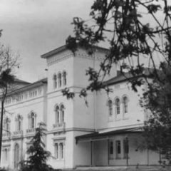 The Haunted History of Beechworth Asylum