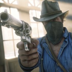 The Best Parts of 'Red Dead 2' You Never Knew About Before