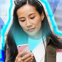 Here's How Screen Time Is Actually Affecting Your Skin