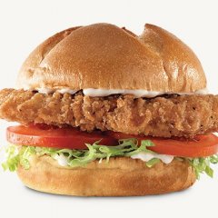 The Best and Worst Fast Food Fried Chicken Sandwiches Ever
