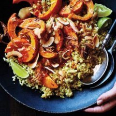 30 Hearty Vegetarian Main Dishes