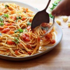 This Is the Ingredient Your Pasta Dishes Have Been Missing