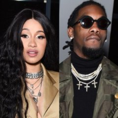 Offset Says He Misses Cardi B Following Breakup