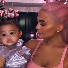 50 Celebrity Babies Born in 2018