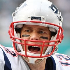 Tom Brady Laments Costly Sack In Loss To Dolphins