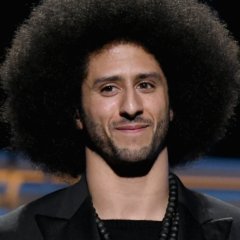 Colin Kaepernick Would Sign With Redskins If They Offered Job
