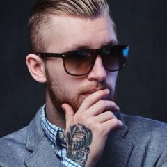 You've Been Using the Term 'Alpha Male' All Wrong