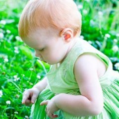 8 Gender Neutral Irish Baby Names