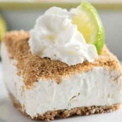 8 Key Lime Desserts Better Than Pie