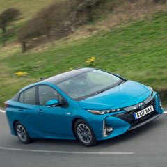 The Reason Toyota Won't Make a Full Electric Vehicle