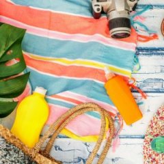 10 Sunscreens That Keep You and the Coral Reefs Safe