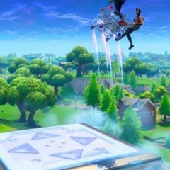 'Fortnite' Developer Explains Why Bounce Pads Were Vaulted