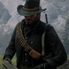 How to Complete 'Red Dead Redemption 2's Strangest Easter Egg