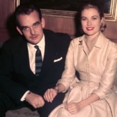 The Truth About Prince Rainier & Grace Kelly's Relationship