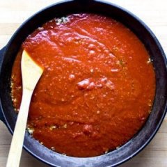 6 Foods You Should Never, Ever Cook in a Cast-Iron Skillet