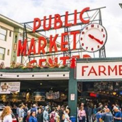 5 Tasty Tours of World Famous Food Markets