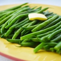 A Simple Trick to Take Green Beans From Blah to Brilliant