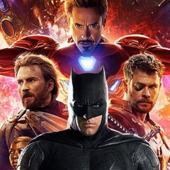 New Study Finally Ends The Great Marvel Vs. DC Debate
