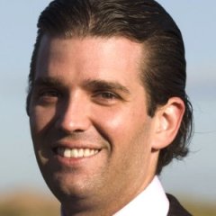 How Far the Trumps Got in School