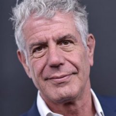 The One City Anthony Bourdain Would Have Lived in Forever The One City Anthony Bourdain Would Have Lived in Forever