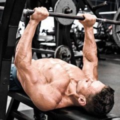 Why Compound Exercises Probably Aren't Working for You Why Compound Exercises Probably Aren't Working for You