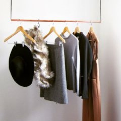 5 Reasons to Become a Wardrobe Minimalist
