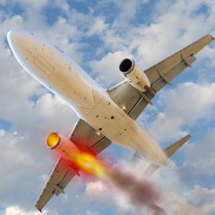 The Odds of Dying in a Plane vs Car Crash Revealed