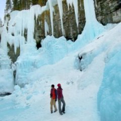 10 Reasons to Visit National Parks in Winter