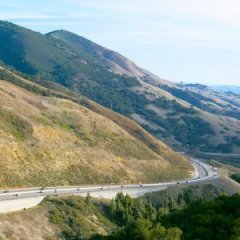 The Best Road Trips Through California