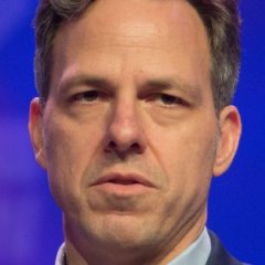 Things You Didn't Know About Jake Tapper