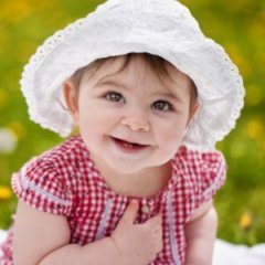 62 Romantic Baby Girl Names