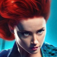 Why Mera from 'Aquaman' Looks So Familiar