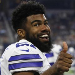 Optimal NFL Draft Kings Lineup For Week 16 Optimal NFL Draft Kings Lineup For Week 16