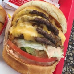 The Truth About In-N-Out Burger The Truth About In-N-Out Burger