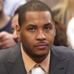 LeBron James Hangs with Carmelo Anthony In Wake of Lakers Rumors LeBron James Hangs with Carmelo Anthony In Wake of Lakers Rumors