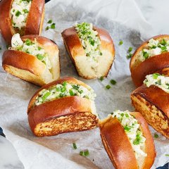 The Best Appetizers We Ate in 2018 The Best Appetizers We Ate in 2018