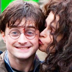 The Hilarious Reason Daniel Radcliffe Was Cast In 'Harry Potter'