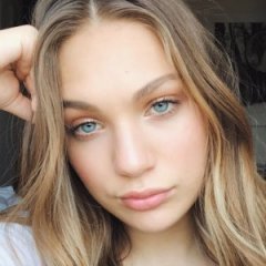 Maddie Ziegler Seriously Shades 'Dance Moms'
