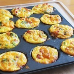 Easy, Healthy Breakfast Ideas for Kids