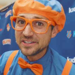 What You Should Know About Blippi What You Should Know About Blippi