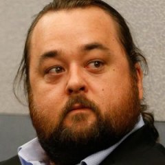 Chumlee Was the Victim of a Death Hoa Chumlee Was the Victim of a Death Hoa