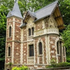 The 7 Most Haunted Places in the World The 7 Most Haunted Places in the World