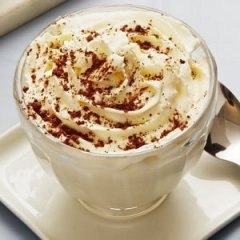 Delicious, Tipsy Tiramisu Pudding Delicious, Tipsy Tiramisu Pudding