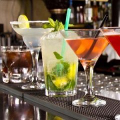 7 Signs You're Too Old for a Bar 7 Signs You're Too Old for a Bar