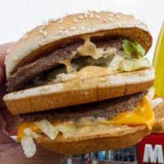 Here's the Truth About McDonald's Dollar Menu Here's the Truth About McDonald's Dollar Menu