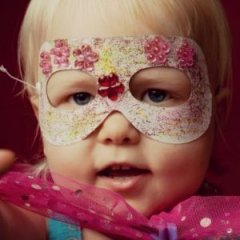 Fierce Baby Girl Names That Mean 'Warrior' Fierce Baby Girl Names That Mean 'Warrior'