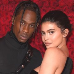 Travis Scott Says He'll Propose To Kylie Jenner Very Soon Travis Scott Says He'll Propose To Kylie Jenner Very Soon