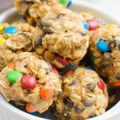 10 Best Protein and Energy Bites of All Time 10 Best Protein and Energy Bites of All Time