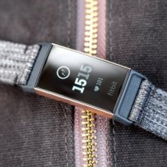 What to Expect from the Fitbit Charge 3 What to Expect from the Fitbit Charge 3