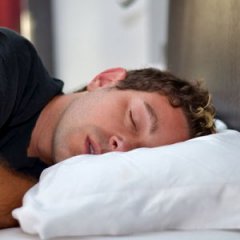 Why Fit People Snore Why Fit People Snore